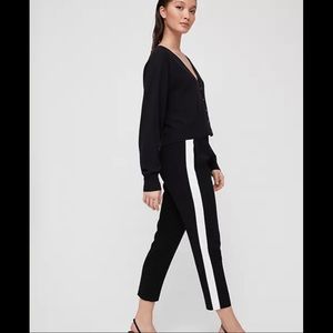 Conan Pant Terado Trouser